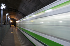 土合駅