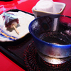 お 茶 菓 子