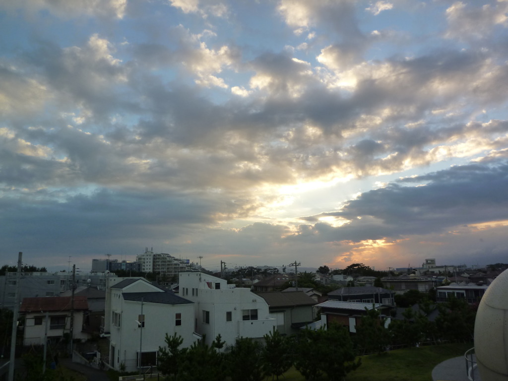 空