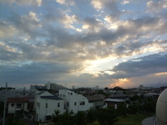 空