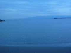 静寂の海　２