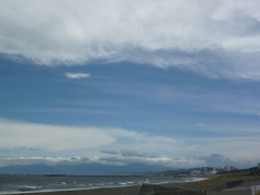 海とか山とか富士とか