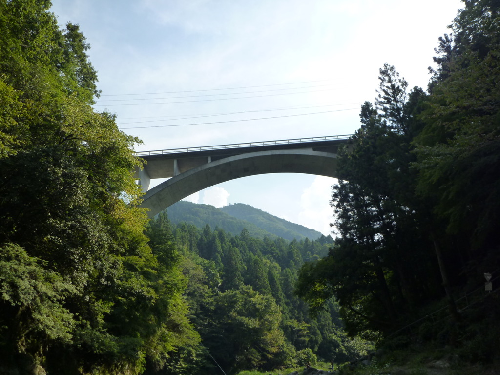 橋