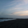 海と空