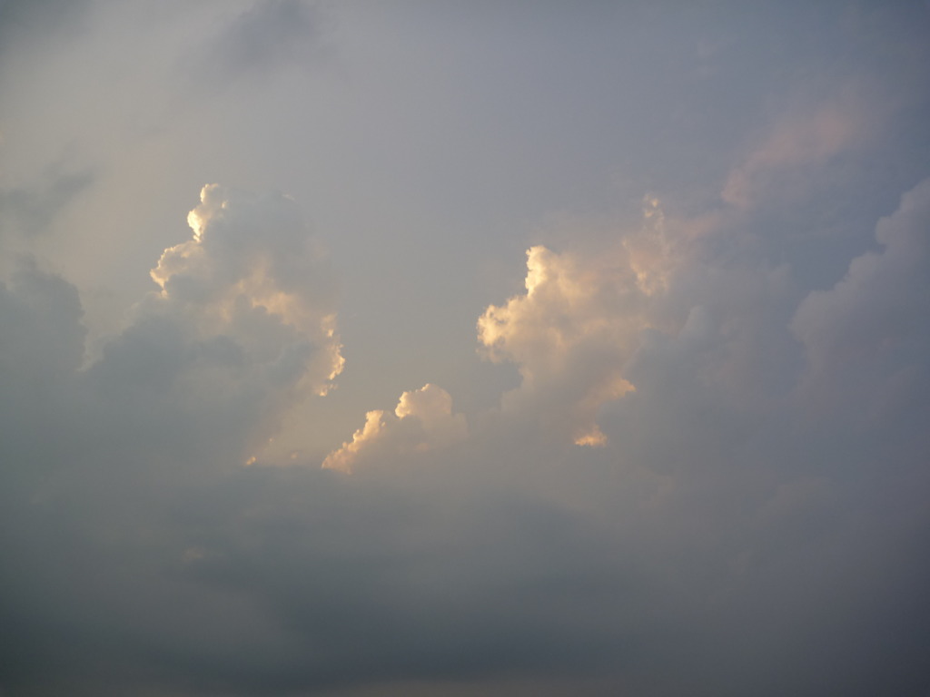 雲
