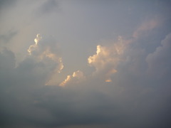雲