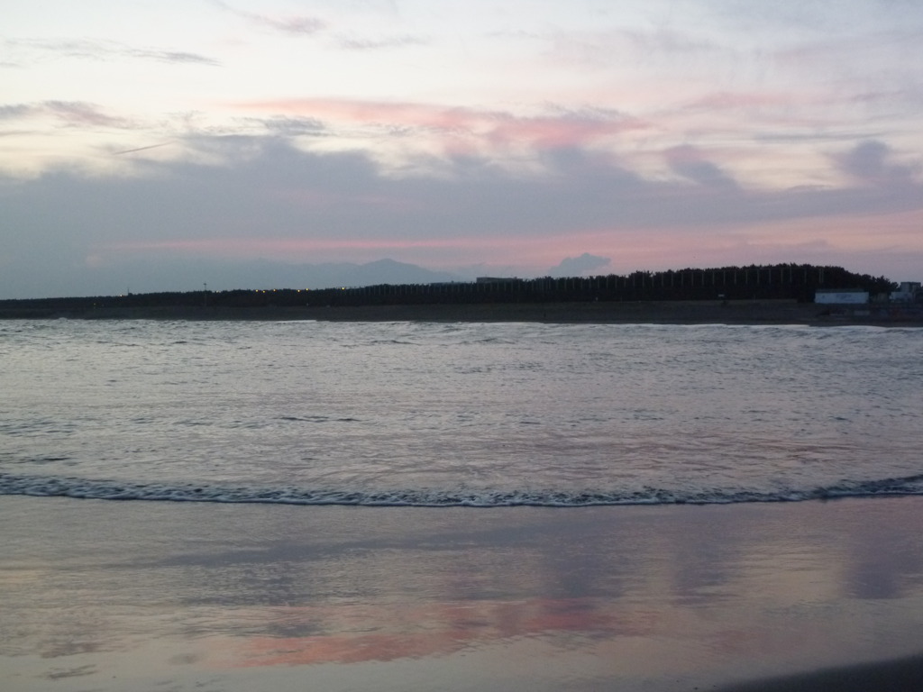 海