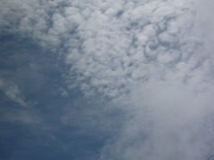 空