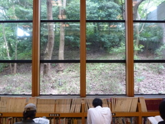 図書館