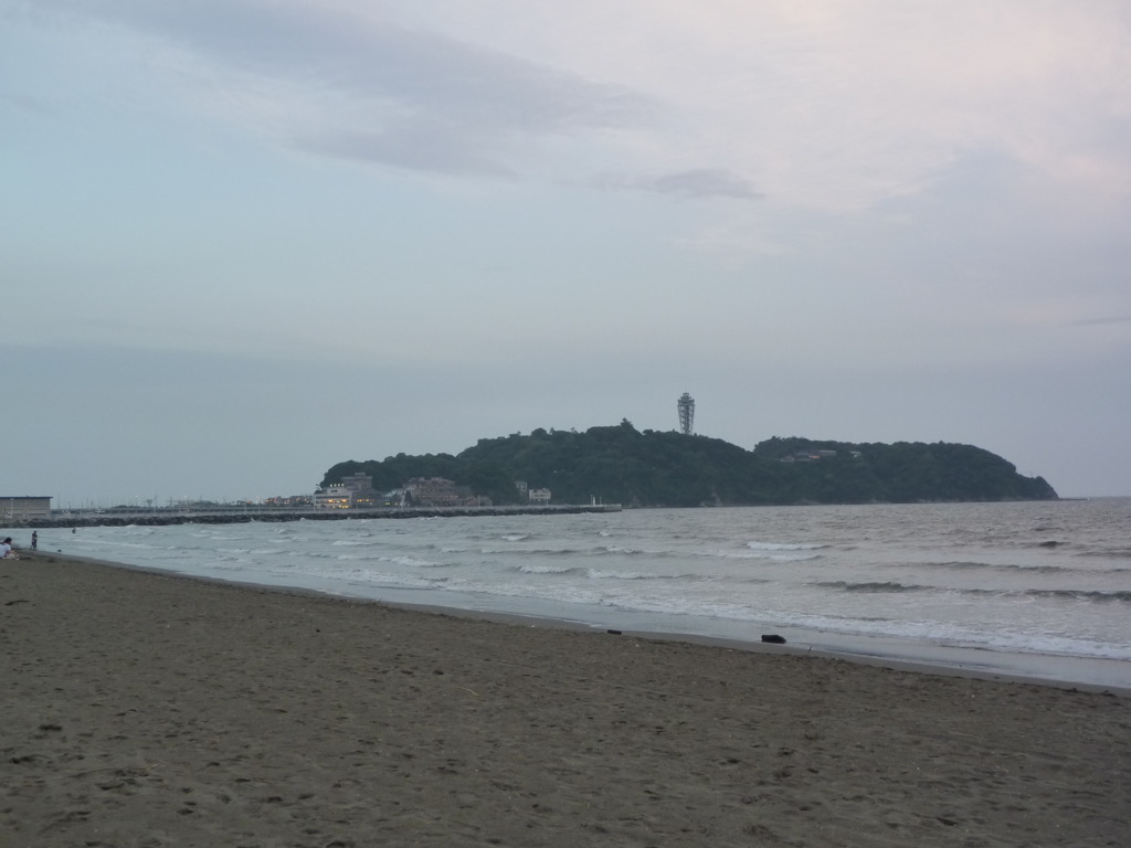 江ノ島