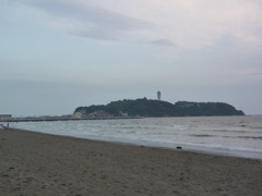 江ノ島