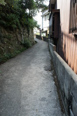 小径