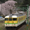 花見列車