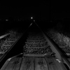 続く鉄路