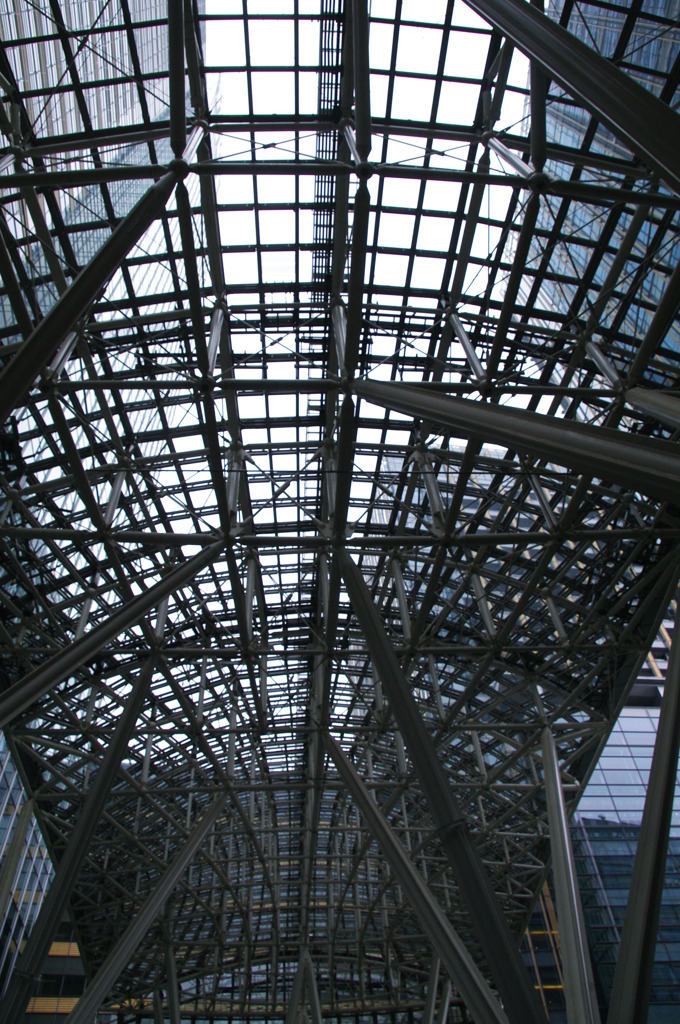 綿密な計画
