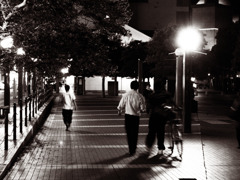ある家路Ⅱ