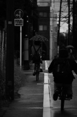 あるストーカー