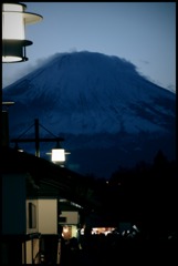 ある山