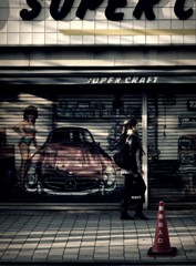 ある女性たち