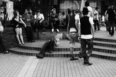 ある無関心