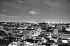 ある夜景ＰａｒｔⅡ
