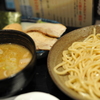 つけ麺全部乗せ