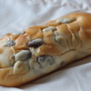 豆パン