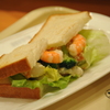朝食