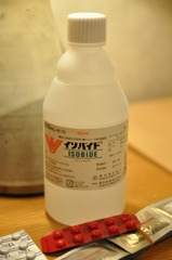 イソバイド