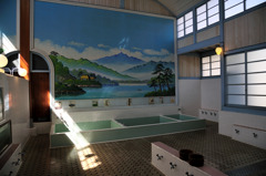 女湯