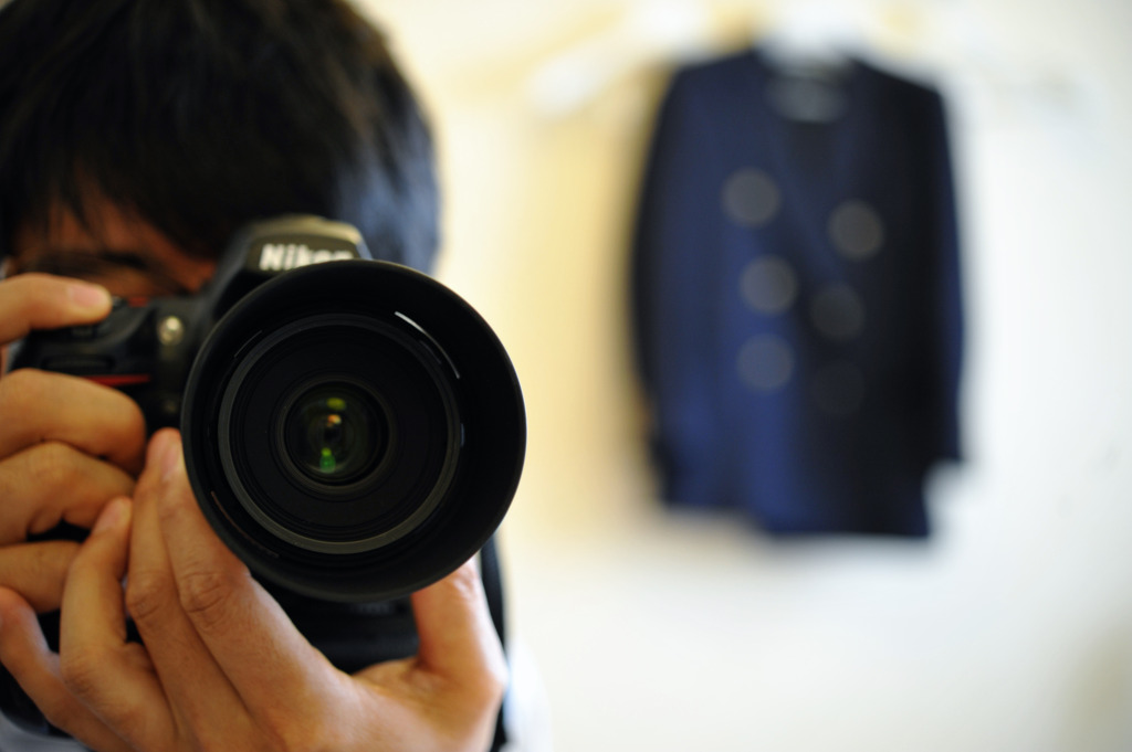 カメラおやぢその１