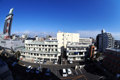 一日も早い復興をお祈りいたします