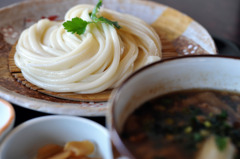 饂飩