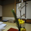 温泉旅館２