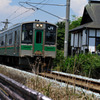 撮り鉄練習（山形線１）