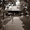 寛永寺根本中堂