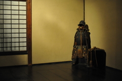 鎧甲