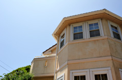 昼間はこんな感じです