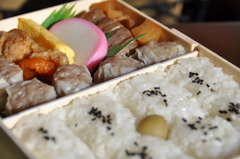 シウマイ弁当
