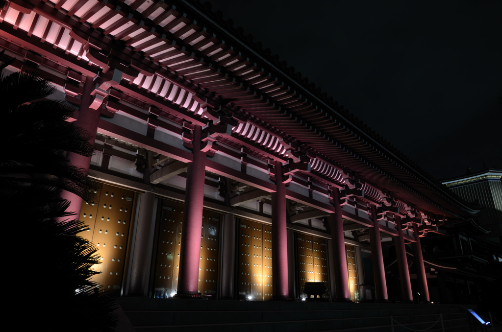 東長寺