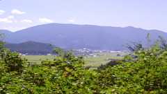 遠景