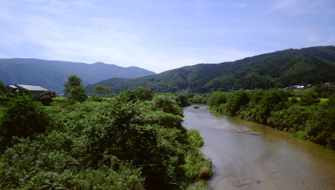 太郎河童の河