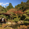 日本の庭園