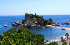 ISOLA BELLA