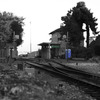 Fettovie Sud-Est線 アルベロベッロ駅