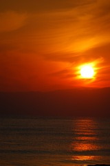 夕染