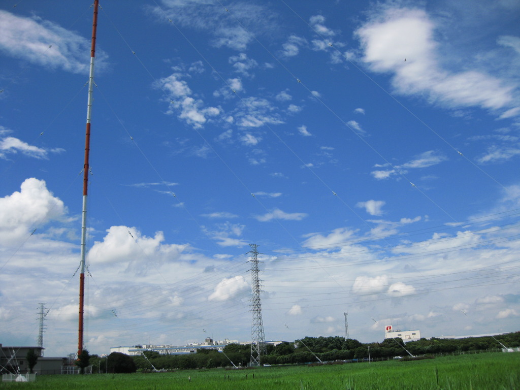 青空