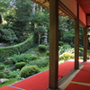 三千院　庭園