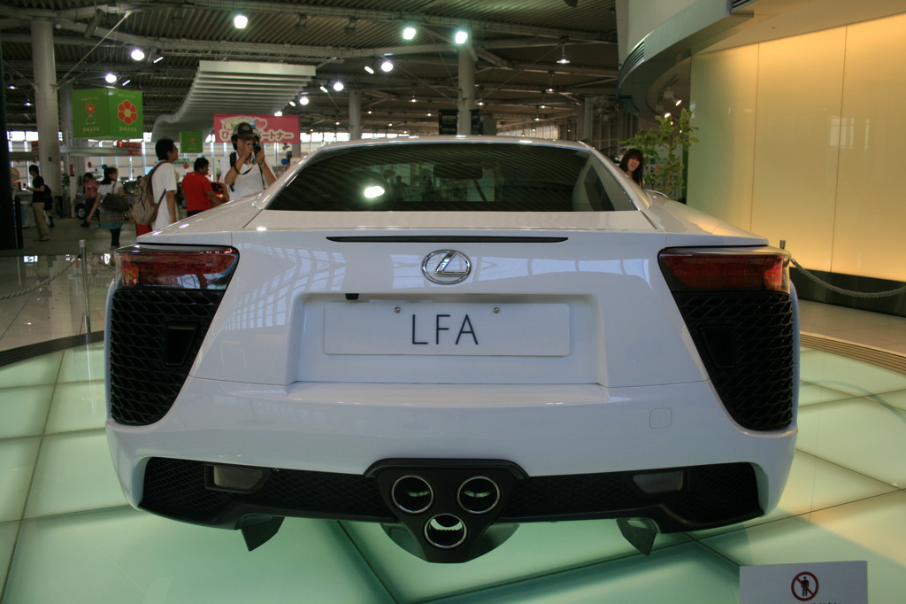 ＬＦＡ