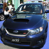 インプレッサ　ＷＲＸ　ＳＴＩ